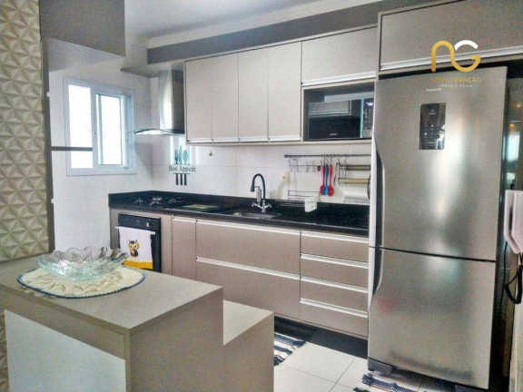 Imagem Apartamento com 2 Quartos à Venda, 87 m² em Aviação - Praia Grande Imagem Apartamento com 2 Quartos à Venda, 87 m² em Aviação - Praia Grande