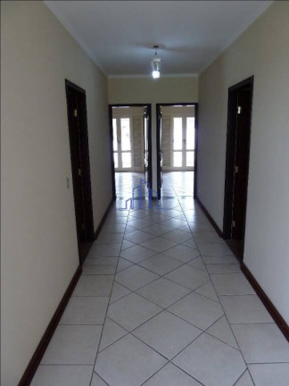 Imagem Casa com 4 Quartos para Alugar, 508 m² em Alphaville - Santana De Parnaíba Imagem Casa com 4 Quartos para Alugar, 508 m² em Alphaville - Santana De Parnaíba