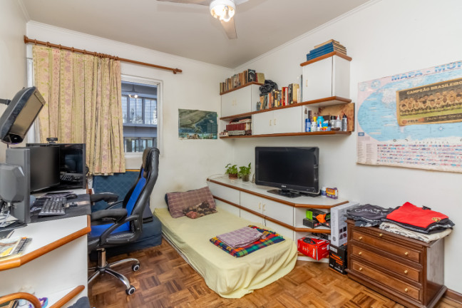 Imagem Apartamento com 2 Quartos à Venda, 106 m² em Itaim Bibi - São Paulo
