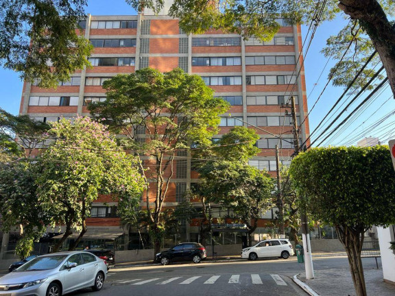 Apartamento com 2 Quartos para Alugar, 76 m² em Vila Mariana - São Paulo