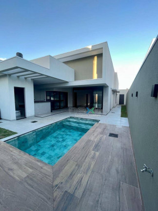 Imagem Casa com 3 Quartos à Venda, 199 m² em Alphaville 4 - Campo Grande Imagem Casa com 3 Quartos à Venda, 199 m² em Alphaville 4 - Campo Grande