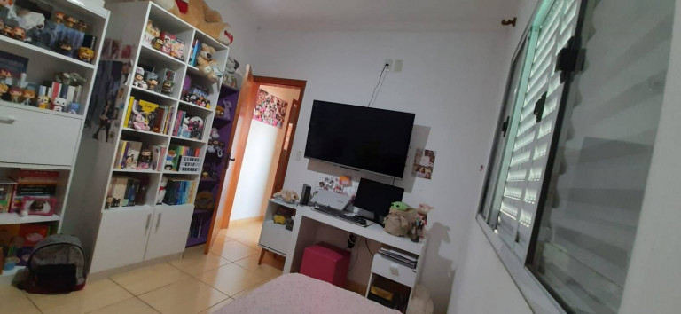 Imagem Casa com 3 Quartos à Venda, 300 m² em Vila Helena - Sorocaba Imagem Casa com 3 Quartos à Venda, 300 m² em Vila Helena - Sorocaba