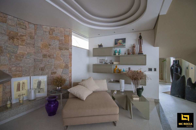 Imagem Casa de Condomínio com 4 Quartos à Venda, 768 m² em Vila Lusitânia - São Bernardo Do Campo Imagem Casa de Condomínio com 4 Quartos à Venda, 768 m² em Vila Lusitânia - São Bernardo Do Campo