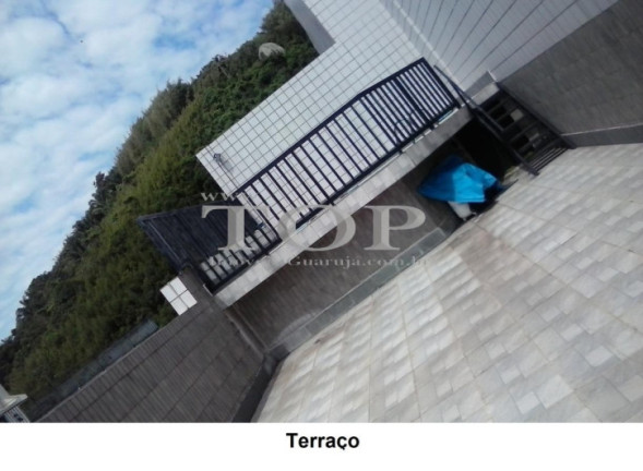 Imagem Cobertura com 3 Quartos à Venda, 426 m² em Pitangueiras - Guarujá