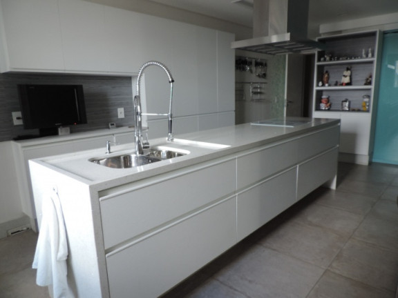 Imagem Apartamento com 3 Quartos à Venda, 425 m² em Tatuapé - São Paulo