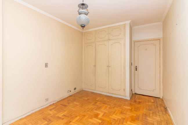 Imagem Apartamento com 3 Quartos à Venda, 172 m² em Bela Vista - São Paulo