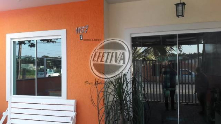 Imagem Casa com 2 Quartos à Venda, 48 m² em Saint Etiene - Matinhos Imagem Casa com 2 Quartos à Venda, 48 m² em Saint Etiene - Matinhos