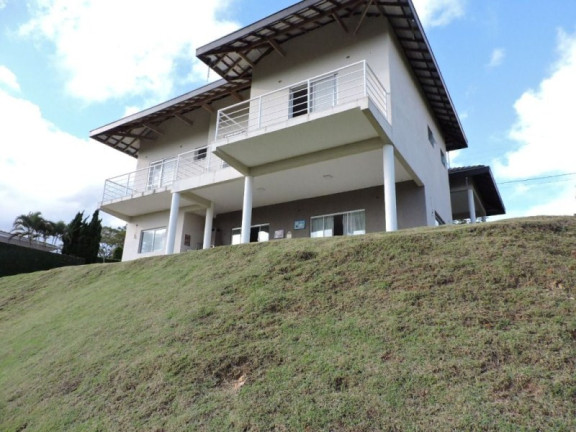 Imagem Casa com 3 Quartos à Venda, 1.600 m² em Condomínio Residencial Mirante Do Vale - Jacareí