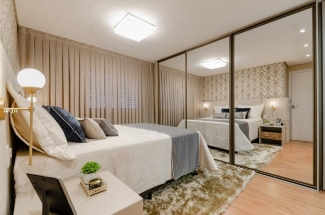 Imagem Apartamento com 3 Quartos à Venda, 91 m² em Panazzolo - Caxias Do Sul Imagem Apartamento com 3 Quartos à Venda, 91 m² em Panazzolo - Caxias Do Sul
