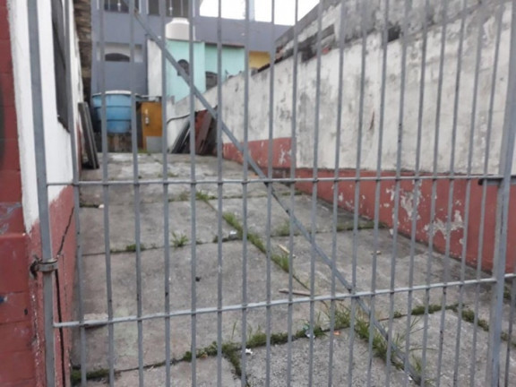 Imagem Terreno à Venda, 805 m² em Vila Santa Terezinha - Carapicuíba
