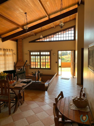 Imagem Casa de Condomínio com 3 Quartos à Venda, 350 m² em Parque Recreio Mirante - São Roque Imagem Casa de Condomínio com 3 Quartos à Venda, 350 m² em Parque Recreio Mirante - São Roque