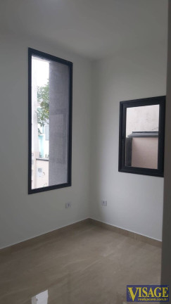 Imagem Casa de Condomínio com 3 Quartos à Venda, 275 m² em Jardim Residencial Golden Park - Jacareí