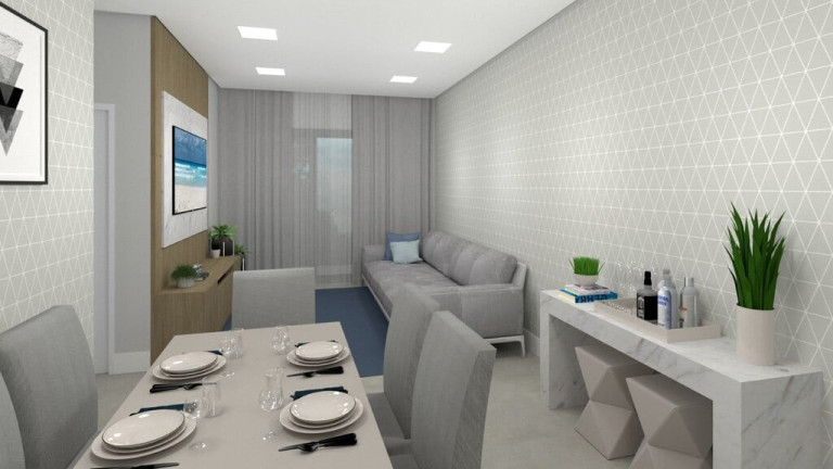 Imagem Apartamento com 2 Quartos à Venda, 71 m² em Ingleses Do Rio Vermelho - Florianópolis Imagem Apartamento com 2 Quartos à Venda, 71 m² em Ingleses Do Rio Vermelho - Florianópolis