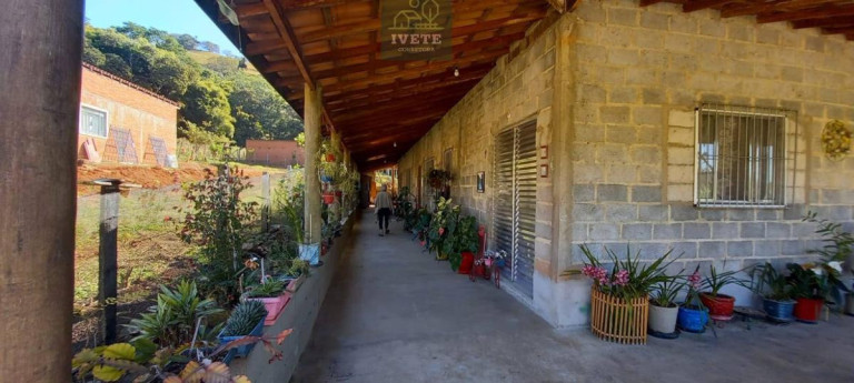 Imagem Casa com 3 Quartos à Venda, 190 m² em Oratorio - Socorro Imagem Casa com 3 Quartos à Venda, 190 m² em Oratorio - Socorro