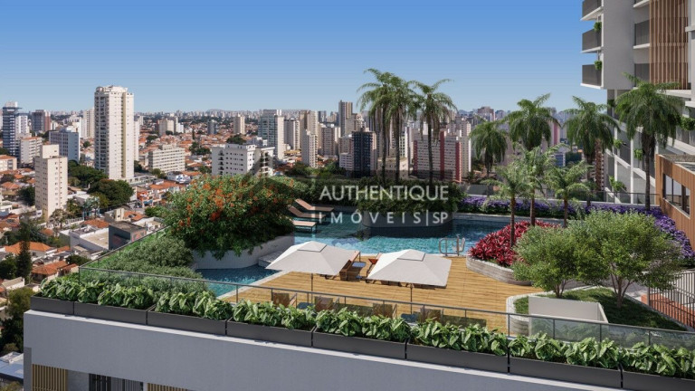 Imagem Apartamento com 2 Quartos à Venda, 67 m² em Vila Clementino - São Paulo Imagem Apartamento com 2 Quartos à Venda, 67 m² em Vila Clementino - São Paulo
