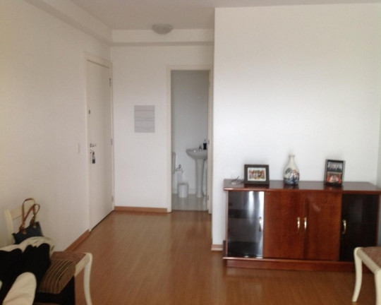 Imagem Apartamento com 3 Quartos à Venda, 84 m² em Sarandi - Porto Alegre Imagem Apartamento com 3 Quartos à Venda, 84 m² em Sarandi - Porto Alegre