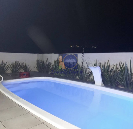 Imagem Casa com 3 Quartos à Venda, 157 m² em Ninho Verde - Pardinho Imagem Casa com 3 Quartos à Venda, 157 m² em Ninho Verde - Pardinho
