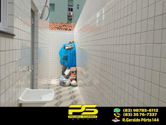 Imagem Apartamento com 2 Quartos à Venda, 40 m² em Manaíra - João Pessoa Imagem Apartamento com 2 Quartos à Venda, 40 m² em Manaíra - João Pessoa