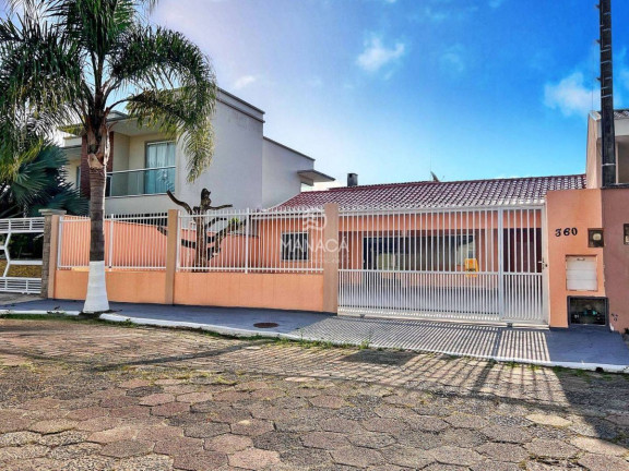 Casa com 3 Quartos à Venda, 110 m² em Centro - Balneário Piçarras