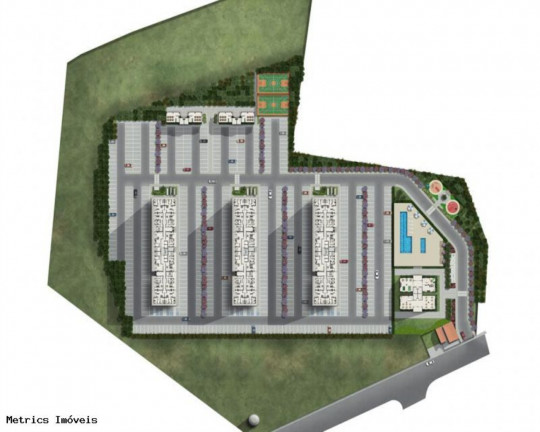 Imagem Imóvel com 2 Quartos à Venda, 48 m² em Jardim Promeca - Várzea Paulista Imagem Imóvel com 2 Quartos à Venda, 48 m² em Jardim Promeca - Várzea Paulista