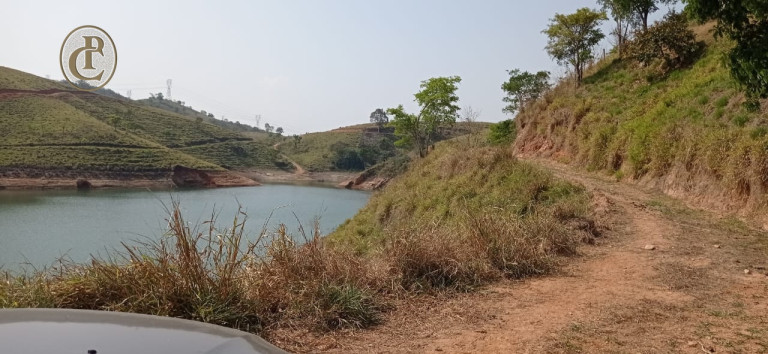 Imagem Chácara à Venda, 100 m² em Centro - Jacareí