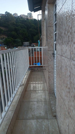 Imagem Casa com 2 Quartos para Alugar, 50 m² em Panorama (polvilho) - Cajamar