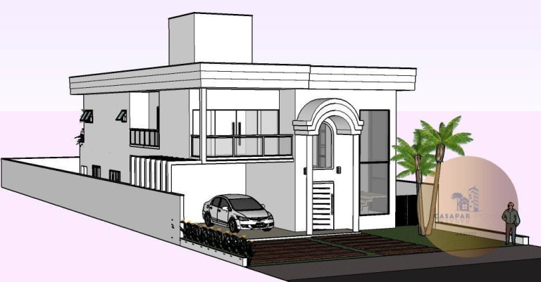 Imagem Casa de Condomínio com 3 Quartos à Venda, 300 m² em Vargem Grande Paulista Imagem Casa de Condomínio com 3 Quartos à Venda, 300 m² em Vargem Grande Paulista