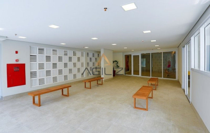 Imagem Apartamento com 1 Quarto à Venda, 45 m² em Centro - São Paulo Imagem Apartamento com 1 Quarto à Venda, 45 m² em Centro - São Paulo