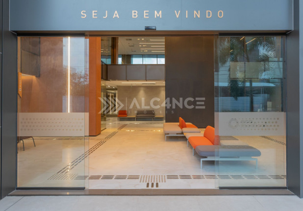 Imagem Sala Comercial à Venda, 39 m² em Bancários - João Pessoa Imagem Sala Comercial à Venda, 39 m² em Bancários - João Pessoa