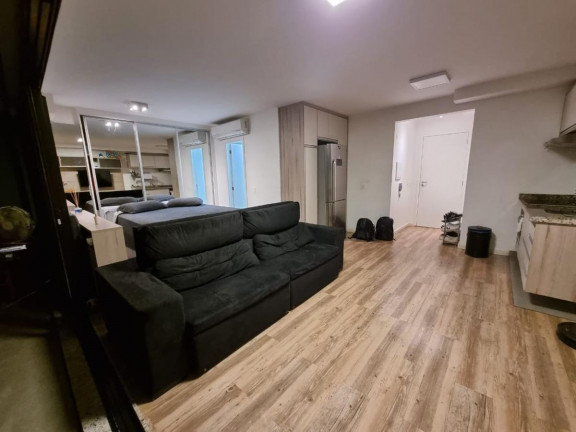 Imagem Apartamento com 1 Quarto à Venda, 53 m² em Bela Vista - São Paulo Imagem Apartamento com 1 Quarto à Venda, 53 m² em Bela Vista - São Paulo