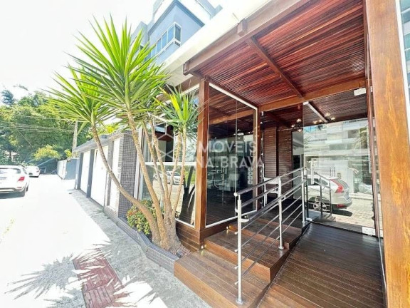 Ponto Comercial para Alugar, 160 m² em Praia Brava - Itajaí