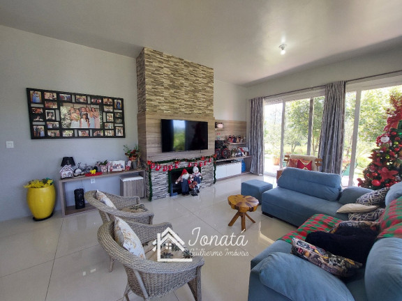 Imagem Casa com 3 Quartos à Venda, 282 m² em Vila Rica - Feliz Imagem Casa com 3 Quartos à Venda, 282 m² em Vila Rica - Feliz