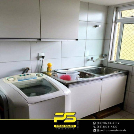 Imagem Apartamento com 4 Quartos à Venda, 150 m² em Miramar - João Pessoa Imagem Apartamento com 4 Quartos à Venda, 150 m² em Miramar - João Pessoa