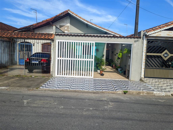 Imagem Casa com 2 Quartos à Venda, 64 m² em Maracana - Praia Grande Imagem Casa com 2 Quartos à Venda, 64 m² em Maracana - Praia Grande