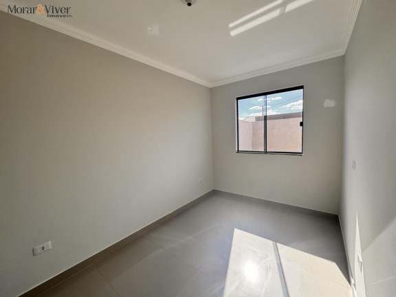 Imagem Apartamento com 2 Quartos à Venda, 45 m² em Parque Da Fonte - São José Dos Pinhais