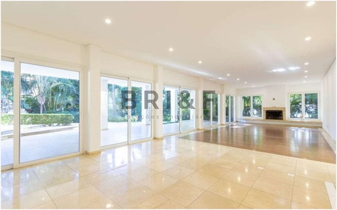 Imagem Casa com 4 Quartos à Venda, 641 m² em Jardim Cordeiro - São Paulo Imagem Casa com 4 Quartos à Venda, 641 m² em Jardim Cordeiro - São Paulo