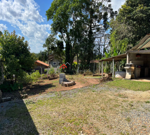 Imagem Imóvel com 3 Quartos à Venda, 900 m² em Antes Do Centro - Ibiúna