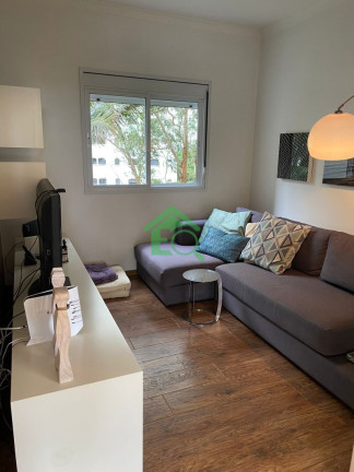 Imagem Apartamento com 3 Quartos à Venda, 185 m² em Vila Sofia - São Paulo