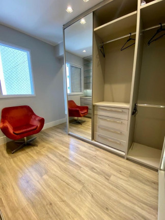 Imagem Apartamento com 3 Quartos à Venda, 122 m² em Jardim Das Indústrias - São José Dos Campos Imagem Apartamento com 3 Quartos à Venda, 122 m² em Jardim Das Indústrias - São José Dos Campos