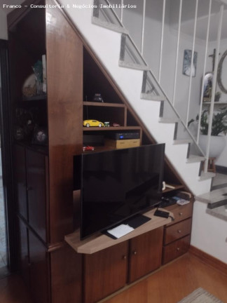 Imagem Sobrado com 3 Quartos à Venda, 150 m² em Santa Maria - São Caetano Do Sul Imagem Sobrado com 3 Quartos à Venda, 150 m² em Santa Maria - São Caetano Do Sul