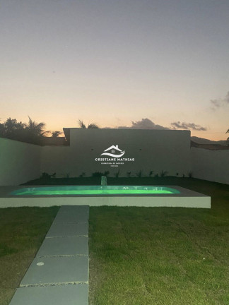 Imagem Casa com 3 Quartos à Venda, 115 m² em Jardim Atlântico Central (itaipuaçu) - Maricá