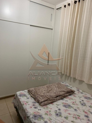 Imagem Apartamento com 2 Quartos à Venda, 46 m² em Sumarezinho - Ribeirão Preto Imagem Apartamento com 2 Quartos à Venda, 46 m² em Sumarezinho - Ribeirão Preto