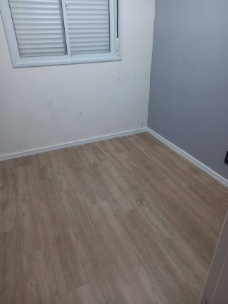 Imagem Apartamento com 2 Quartos à Venda, 36 m² em Jardim Santo Estêvão - Carapicuíba