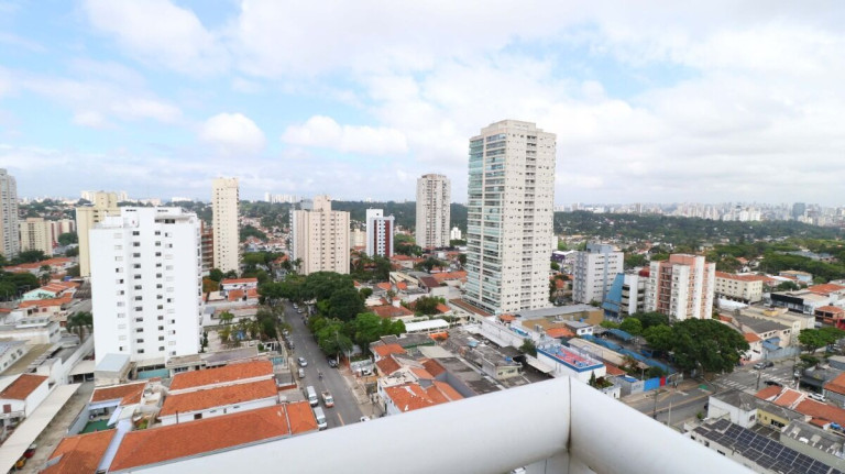 Imagem Apartamento com 2 Quartos à Venda, 77 m² em Jardim Brasil (zona Sul) - São Paulo