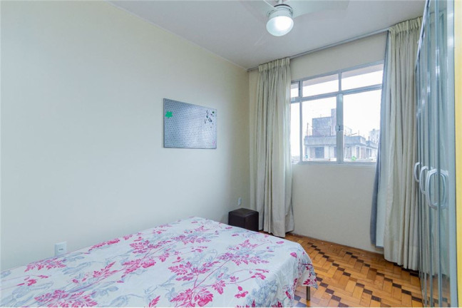 Imagem Apartamento com 3 Quartos à Venda, 93 m² em Centro Histórico - Porto Alegre Imagem Apartamento com 3 Quartos à Venda, 93 m² em Centro Histórico - Porto Alegre