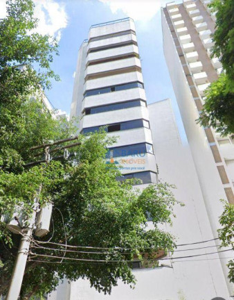 Imagem Apartamento com 4 Quartos à Venda, 190 m² em Higienópolis - São Paulo Imagem Apartamento com 4 Quartos à Venda, 190 m² em Higienópolis - São Paulo