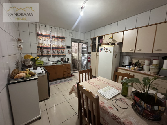 Imagem Sobrado com 6 Quartos à Venda, 100 m² em Canhema - Diadema Imagem Sobrado com 6 Quartos à Venda, 100 m² em Canhema - Diadema