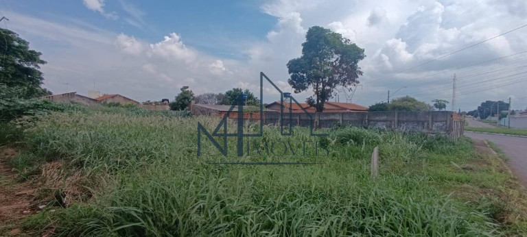 Imagem Terreno à Venda, 525 m² em Jardim Belo Horizonte - Aparecida De Goiânia Imagem Terreno à Venda, 525 m² em Jardim Belo Horizonte - Aparecida De Goiânia