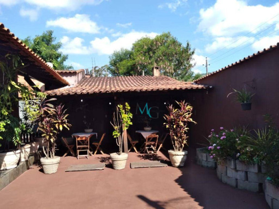 Imagem Casa com 3 Quartos à Venda, 135 m² em Campo Grande - Rio De Janeiro Imagem Casa com 3 Quartos à Venda, 135 m² em Campo Grande - Rio De Janeiro