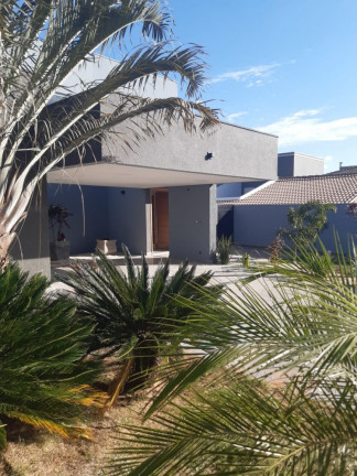 Imagem Casa de Condomínio com 3 Quartos à Venda, 290 m² em Residencial Primavera - Piratininga Imagem Casa de Condomínio com 3 Quartos à Venda, 290 m² em Residencial Primavera - Piratininga